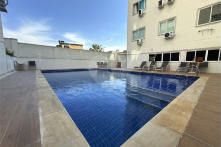 Cobertura Duplex à Venda no Bravo Residencial | Campo Grande