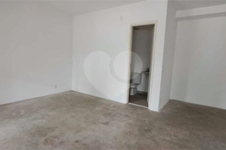 APARTAMENTO VILA OLIMPIA - 1 SUITE 1 VAGA