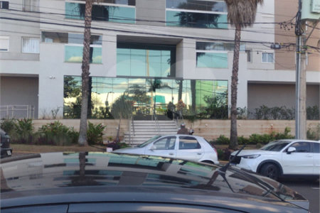 Apartamento á venda no Condomínio Edifício Murano