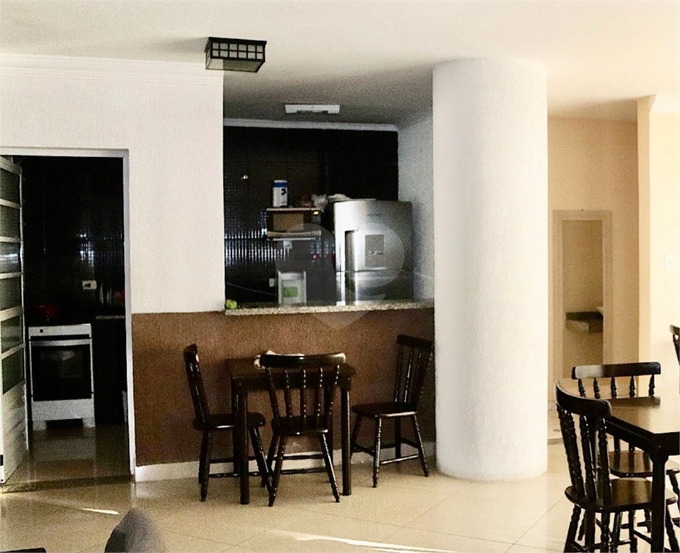 Apartamento á Venda na Bela Vista