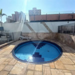 Cobertura Duplex para Locação no Alto da Mooca