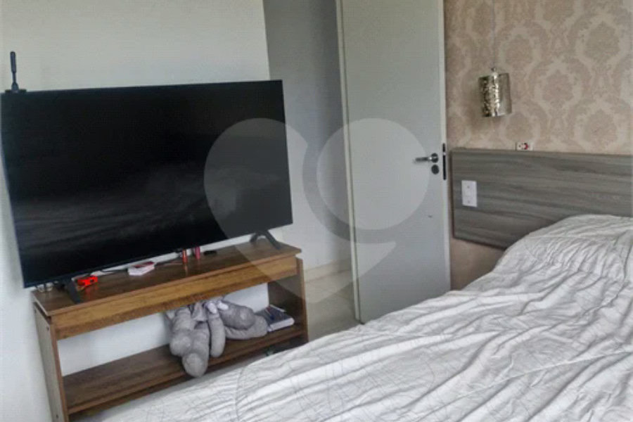 Apartamento à venda com 2 quartos, sendo 1 suíte, em Parque Edu Chaves, São Paulo, SP