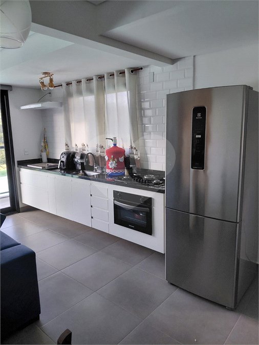 Apartamento 3 dormitórios - Vila dos Lagos - Atibaia