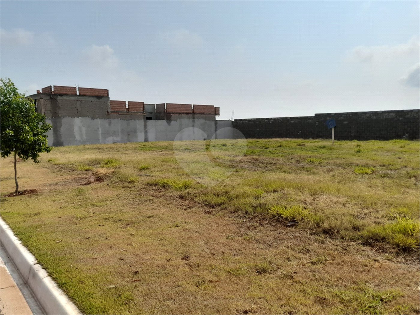 Terreno a venda no Recanto do Sabiá