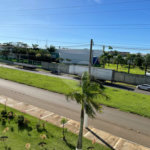 Apartamento no Residencial Spazio Mont Royal