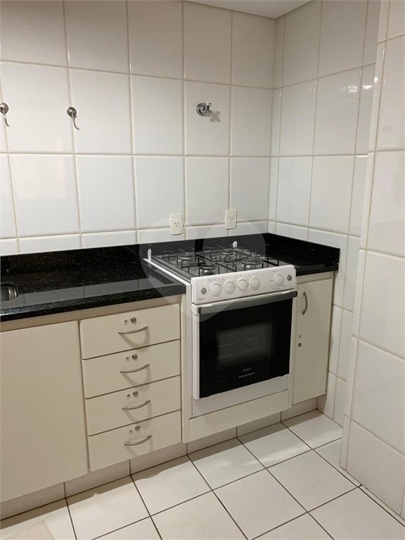 Apartamento no Edifício Portal da Vila