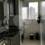 Apartamento com 2 Quartos e 1 Vaga á Venda em Saúde, 57m² -SP