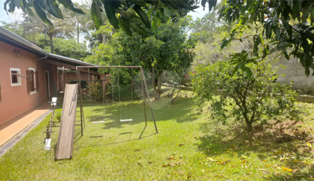 Casa à venda com 3 quartos, sendo 2 suítes,  no condomínio Jardim do Ribeirão 1, Itupeva - SP