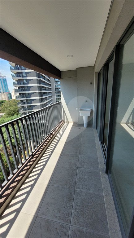 Apartamento à Venda No Paraíso, recém-entregue, com 1 quarto e 1 vaga