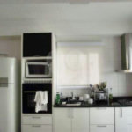 Apartamento na Mooca, 3 s / 2 vagas