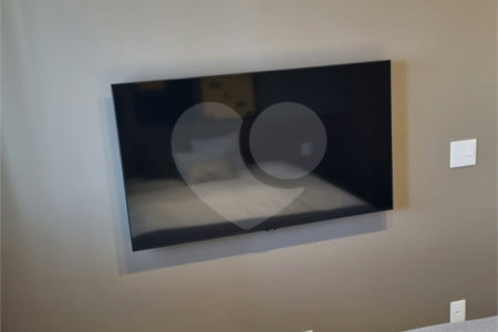 Apartamento à venda com 1 suíte em Pinheiros, São Paulo, SP