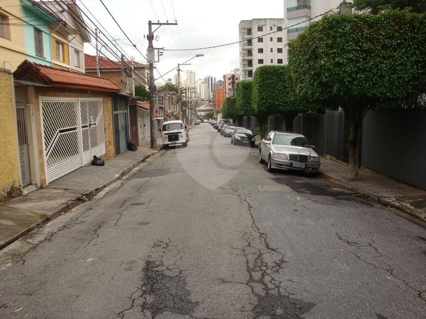 Terreno à venda em Santana, São Paulo, SP