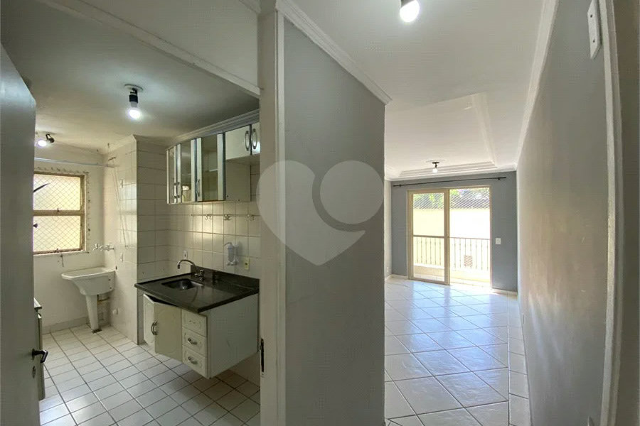 Apartamento com 67 m², 3 quartos, sala 2 ambientes, sacada, banheiro americano, gerador, 1 vaga, área verde e Pet-Place, Imirim-Sp