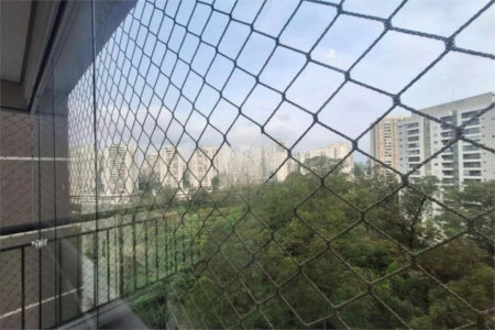 Apartamento à venda com 3 quartos, sendo 1 suíte, em Parque Reboucas, São Paulo, SP