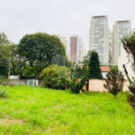 Terreno em Campo Belo
