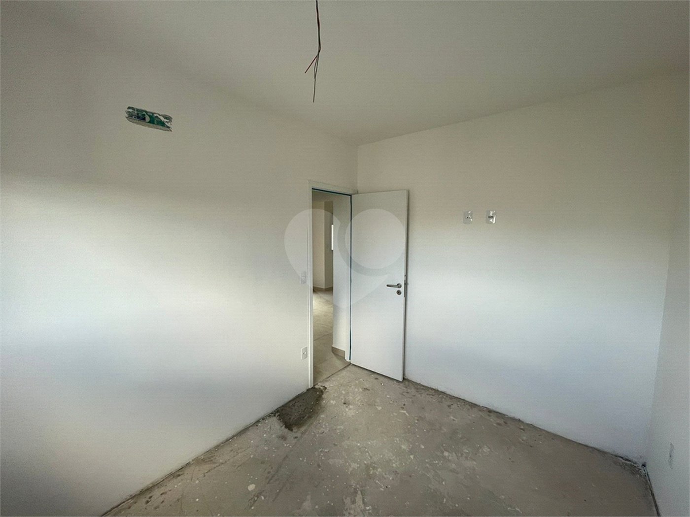 Apartamento no Edifício Residencial Valentina Park