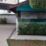 Apartamento de 2 quartos com garagem à venda na Vila Prudente