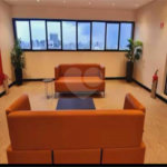 Studio à venda na Bela Vista – 23 m², mobiliado e funcional