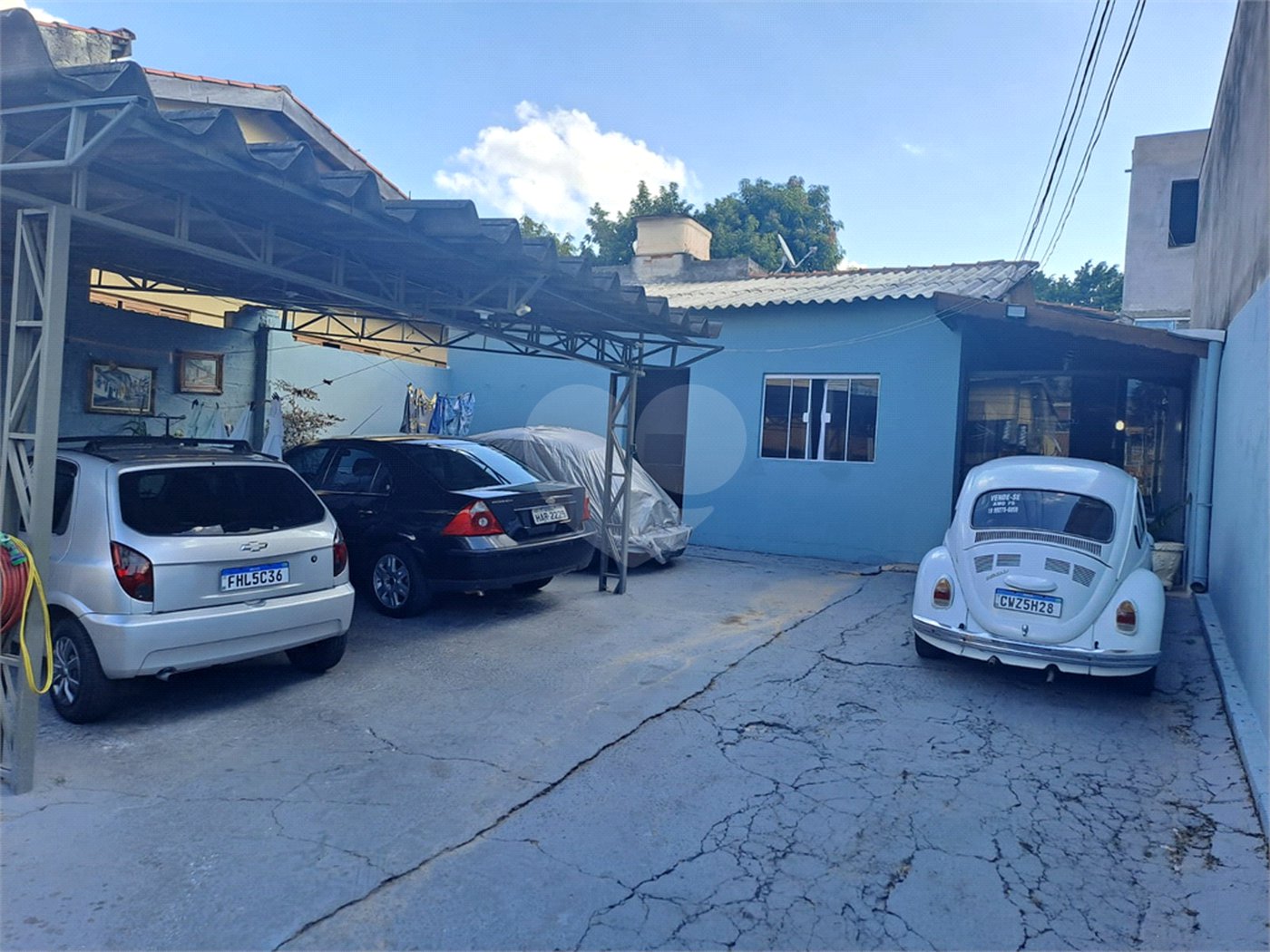 Casa à venda com 2 quartos, sendo 1 suíte,  em Jardim Primavera, Louveira, SP