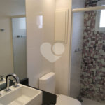 Apartamento 3 suítes, varanda gourmet, 3 vagas em Condomínio Clube na Mooca
