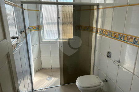 Apartamento no Brás 72m², 1 dormitório, 1 banheiro