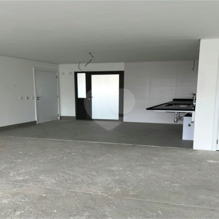 Residencial Exclusivo no Campo Belo