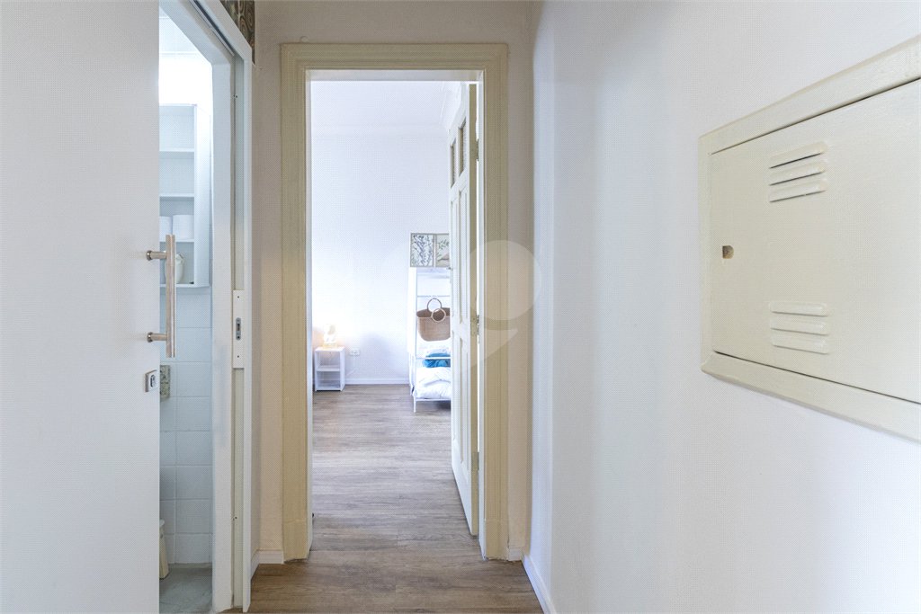Apartamento para alugar com 40m2 1 quarto e sem vaga São Paulo SP
