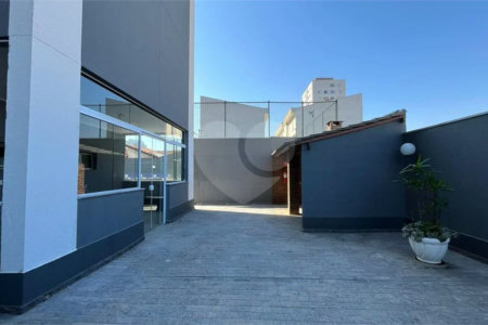 Apartamento de 2 quartos à venda na Penha