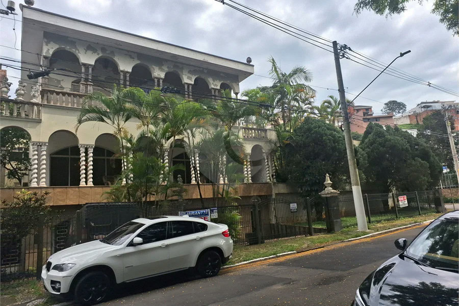 Sobrado à venda com 4 quartos, sendo 2 suítes, em Santana, São Paulo, SP