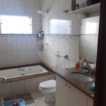 CASA A VENDA NO BAIRRO VILA GENY EM LORENA