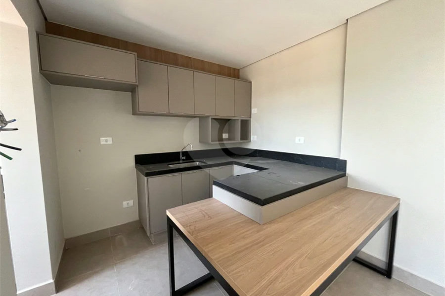 Studio à venda no São Dimas - Piracicaba/SP.
