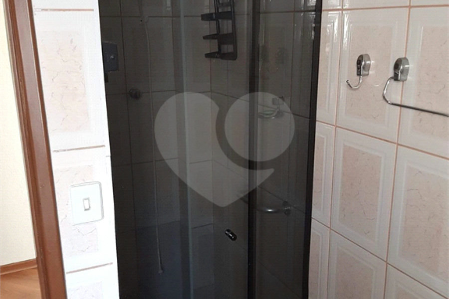 Apartamento à venda com 2 quartos em Jardim Íris, São Paulo, SP