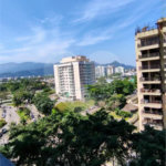 APARTAMENTO LUXO 2QUARTOS BARRA BONITA