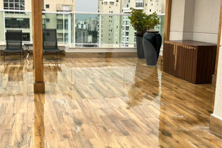 Viva o alto padrão com conforto, sofisticação e exclusividade no Icon Residence!