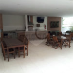 Apartamento á venda - Smart Maracá