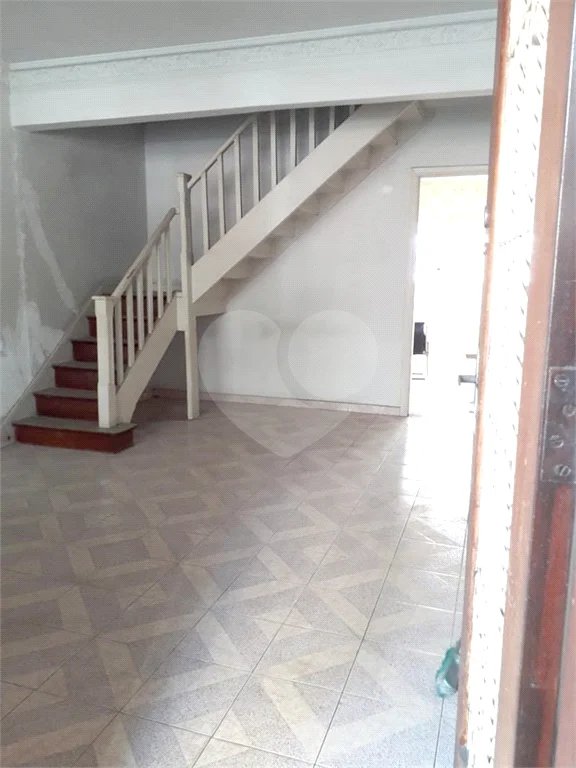 Sobrado com 2 dormitórios à venda, 96 m² por R$ 477.000 - Vila Regente Feijó - São Paulo/SP