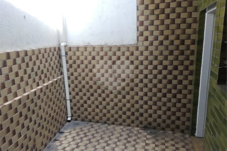 Sobrado á venda - Jabaquara