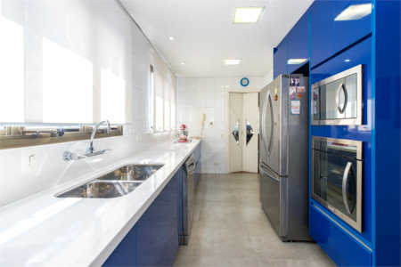 Apartamento à venda na Vila Mariana com 4 dormitórios