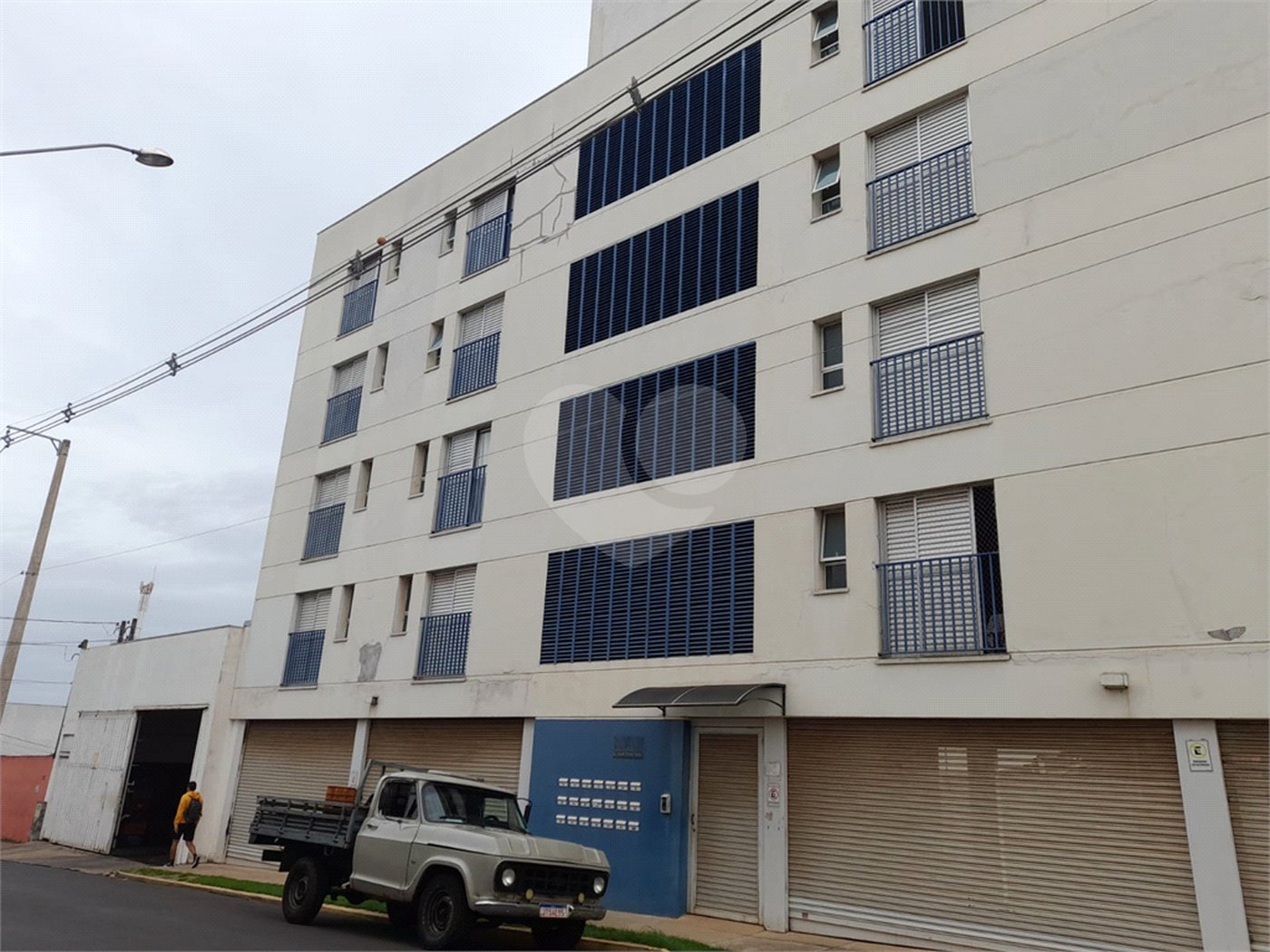 Apartamento Vila Marina São Carlos