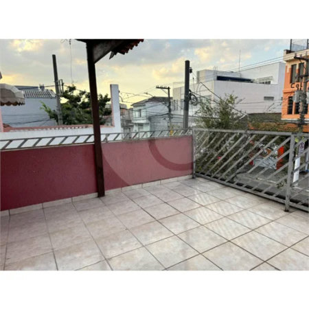 Sobrado a venda na Móoca 120m. 2 dormitórios, 2 vagas