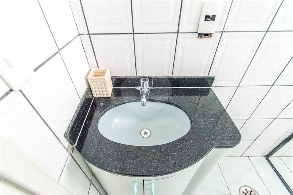 Apartamento na Bela Vista próximo ao metrô