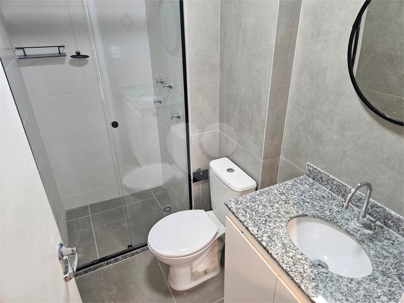 Novíssimo apartamento na Mooca,