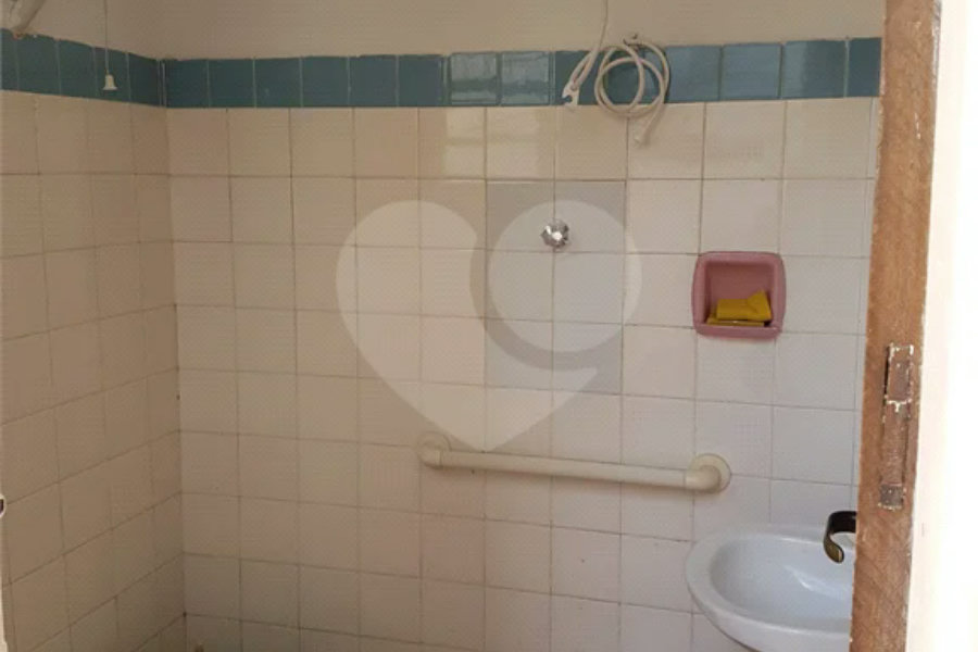 Sobrado à venda com 3 quartos, sendo 1 suíte, em Brooklin, São Paulo, SP