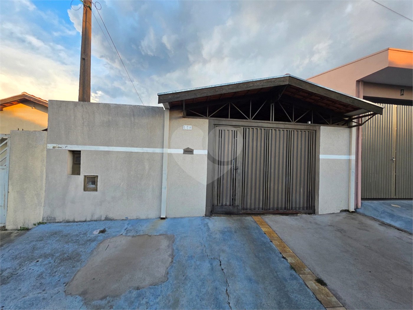 Casa 2 quartos 1 suíte
