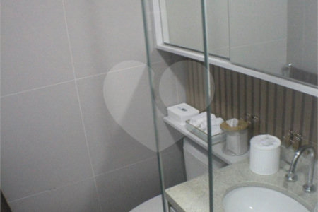 Apartamento na Bela Vista com Varanda Gourmet