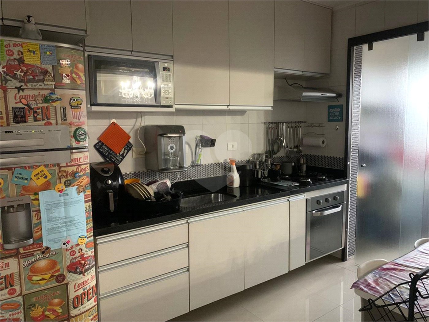 Apartamento à venda no Condomínio Vida Bela – 64m², 2 quartos