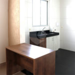 Apartamento com 2 dormitórios.