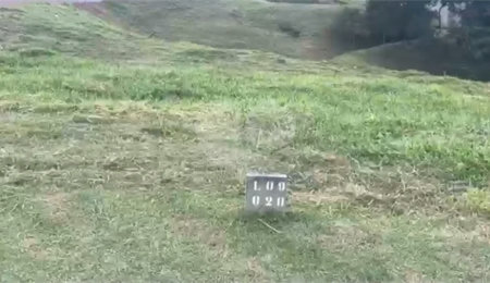 Terreno à venda no condomínio Residencial Campo de Toscana, Vinhedo - SP