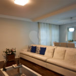 Casa com 3 quartos, térrea, plana, na City Campo Grande
