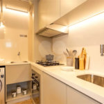 Apartamento Compacto e Moderno de 1 Dormitório na Chácara Klabin